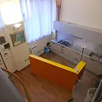 Italianway Easy - Voghera 11 A * Milánó