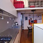 Apartman Italianway Easy - Voghera 11 A