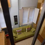 Italianway Easy - Voghera 11 A Apartman Milánó