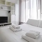 Apartman Italianway Easy - Voghera 11 A Milánó