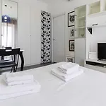 Apartman Italianway Easy - Voghera 11 A Milánó