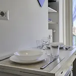 Italianway Easy - Voghera 11 A Apartman Milánó