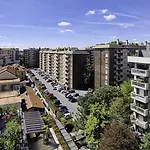 Italianway Easy - Voghera 11 A Apartman