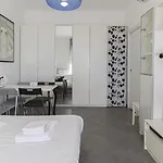 Italianway Easy - Voghera 11 A Apartman Milánó