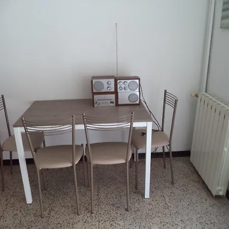 Italianway - Voghera 11 A * מילאנו