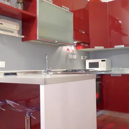 דירה Italianway - Voghera 11 A
