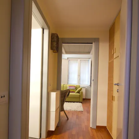 Italianway Easy - Voghera 11 A Lejlighed *