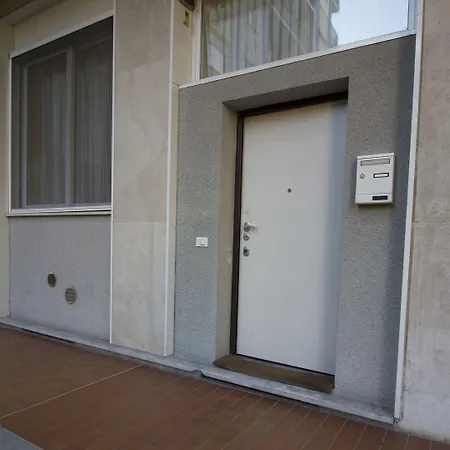 Apartman Italianway Easy - Voghera 11 A Milánó