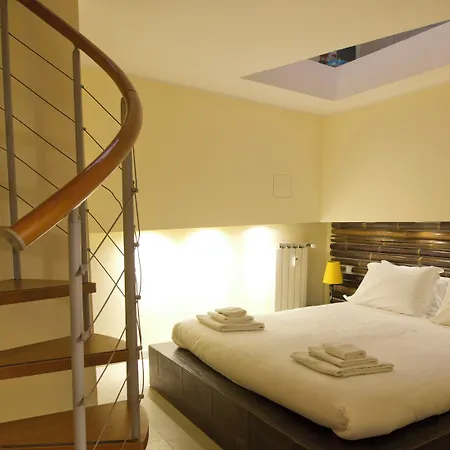Apartman Italianway Easy - Voghera 11 A *