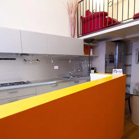 Lejlighed Italianway Easy - Voghera 11 A Milano