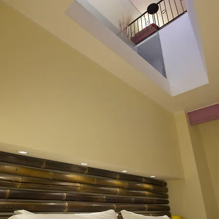 Apartman Italianway Easy - Voghera 11 A Milánó