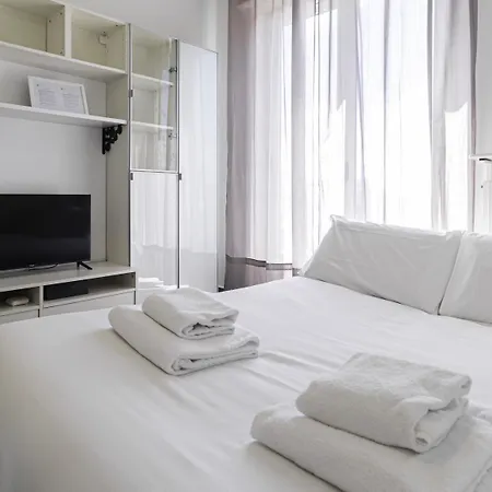 Lejlighed Italianway Easy - Voghera 11 A Milano