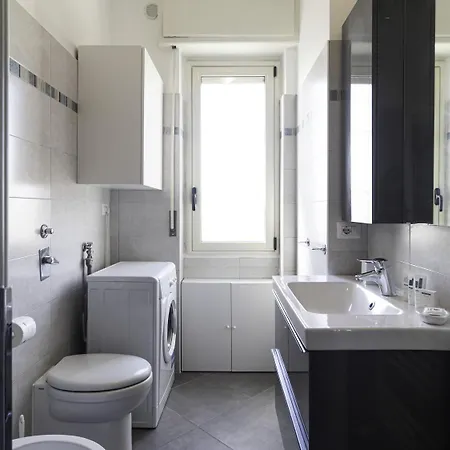 Italianway Easy - Voghera 11 A Lejlighed