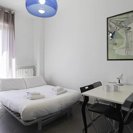 Italianway Easy - Voghera 11 A * Milano
