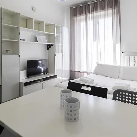 Lejlighed Italianway Easy - Voghera 11 A