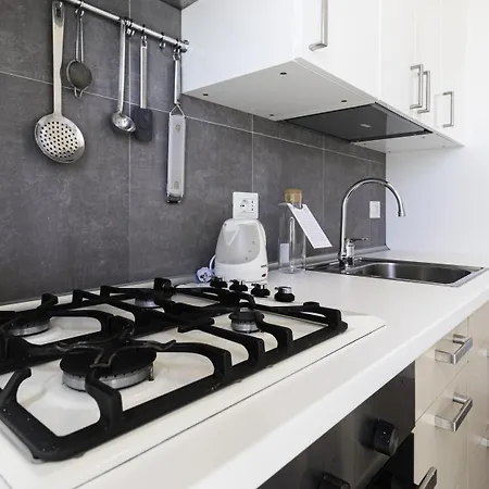 Italianway Easy - Voghera 11 A * Milano