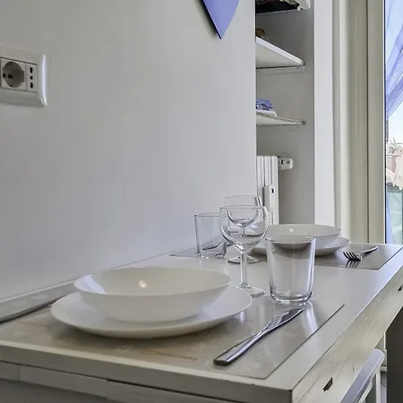 Italianway Easy - Voghera 11 A Lejlighed Milano