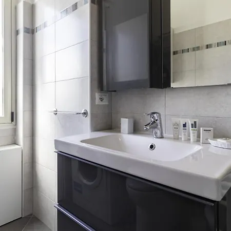 Italianway Easy - Voghera 11 A Lejlighed *