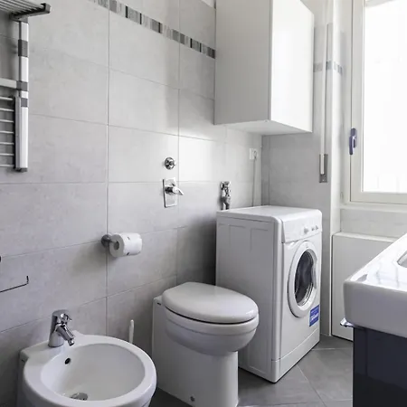 Lejlighed Italianway Easy - Voghera 11 A Milano