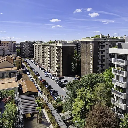 Italianway Easy - Voghera 11 A Lejlighed