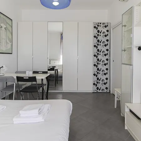 Italianway Easy - Voghera 11 A Lejlighed Milano