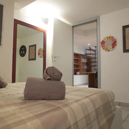 Apartament Italianway - Voghera 11 A Mediolan