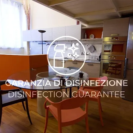 Italianway - Voghera 11 A Milan