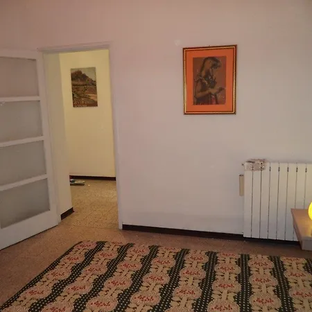 Italianway - Voghera 11 A Apartment Milan
