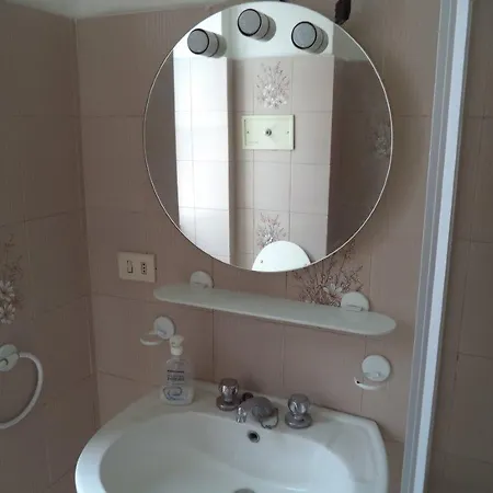 Apartment Italianway - Voghera 11 A Milan