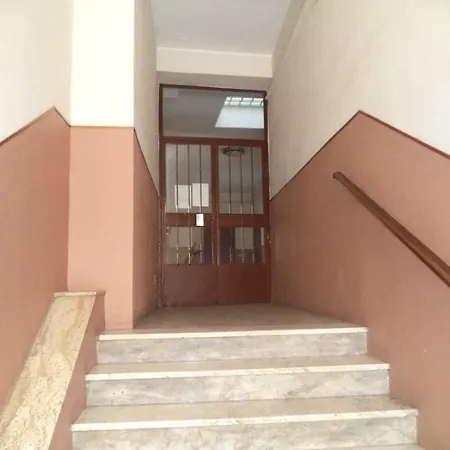 Italianway - Voghera 11 A * Milan