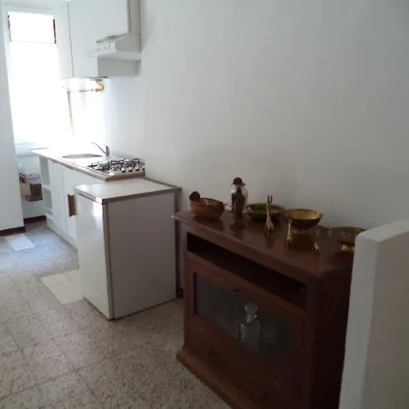 Apartment Italianway - Voghera 11 A