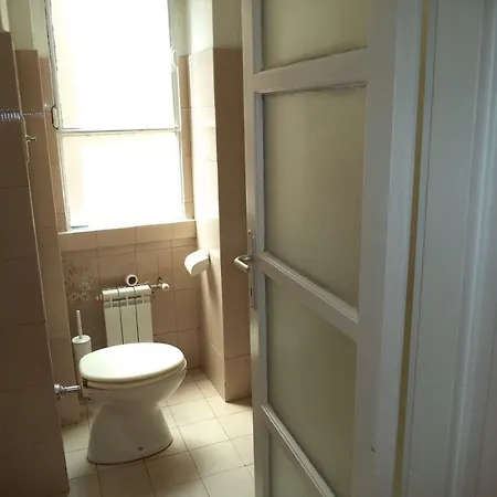 Apartment Italianway - Voghera 11 A *