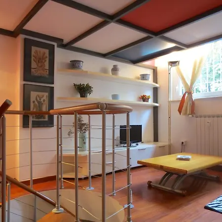 Italianway - Voghera 11 A Apartment *