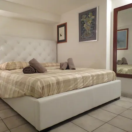 Apartment Italianway - Voghera 11 A