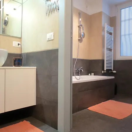 Italianway - Voghera 11 A Milan