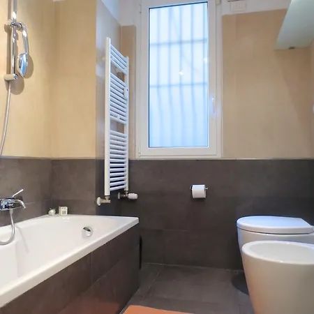 Italianway - Voghera 11 A Apartment *